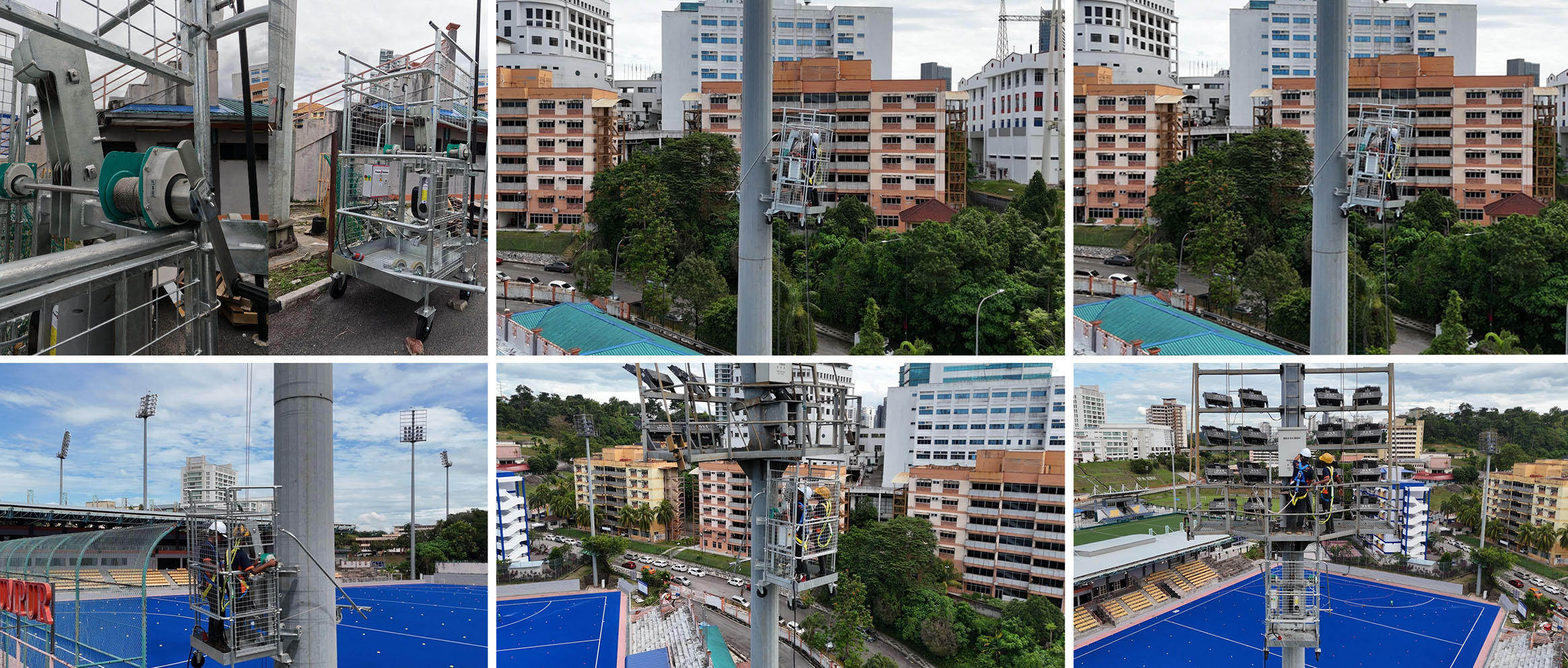 Stadium Hoki Kuala Lumpur