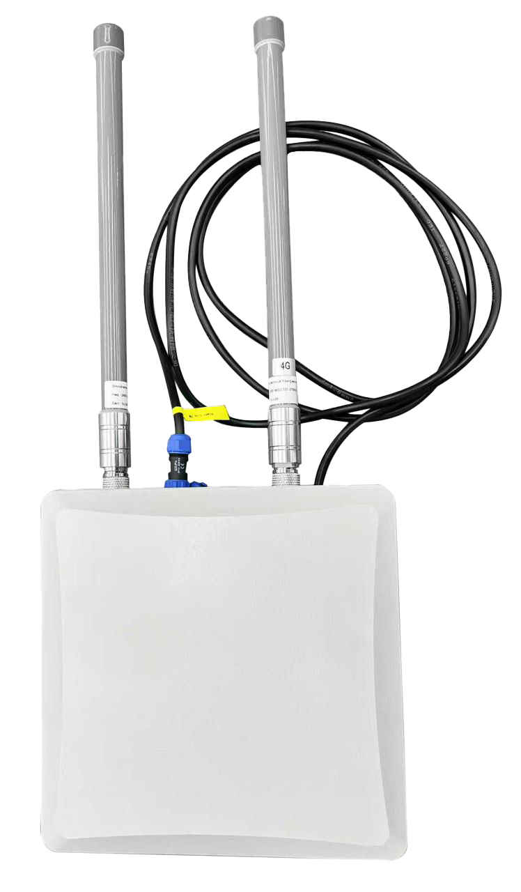 ZigBee Gateway ZB-GW-ACDC