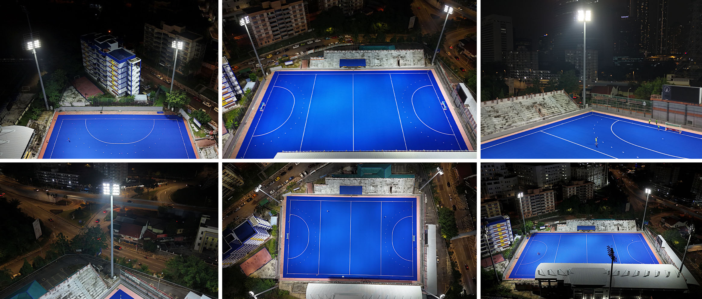 Stadium Hoki Kuala Lumpur