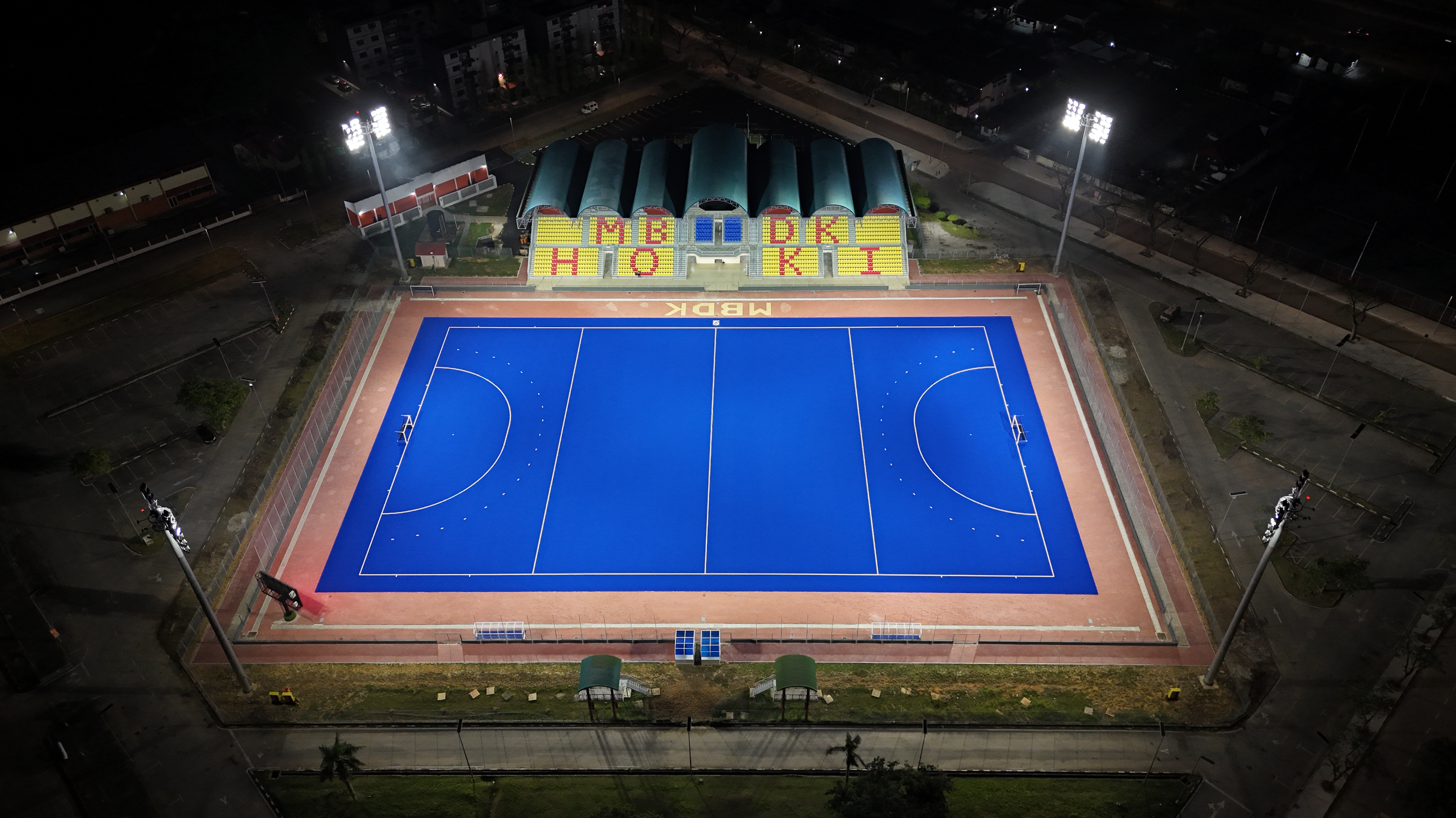 stadium MBDK