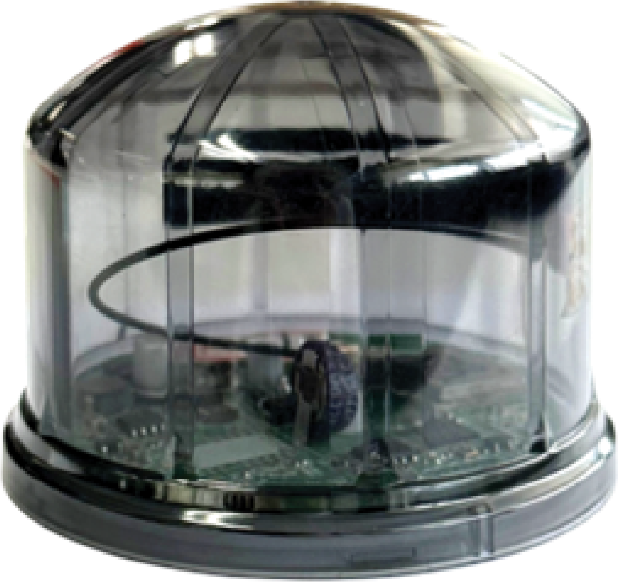 ZigBee Solar Light Controller - ZB38DC